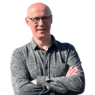 PIDICO CONSULTING - Wilfrid Hoek 