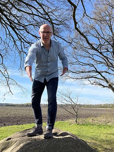 Kom in contact met Wilfrid Hoek van PIDICO CONSULTING